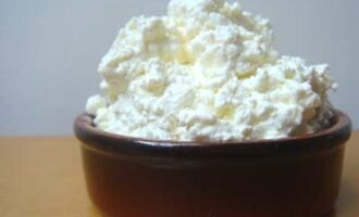 Закуска из болгарского перца (фаршированная творогом)