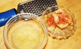 Канапе с анчоусами