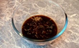 Рецепт Испанских Сандвичей с Маринованными Овощами и Сыром