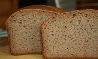 Бутерброд с брынзой и картофелем: пошаговый рецепт