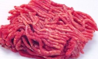 Рецепт двойных бургеров с говядиной и пряными травами