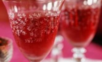 Наливка из клюквы: пошаговый рецепт вкусный рецепт с фото пошагово и видео