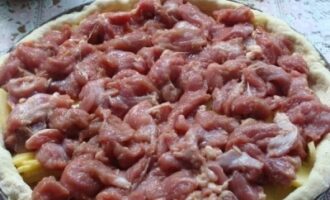 Как приготовить домашнюю вяленую колбасу