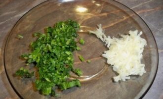 Соус с каперсами
