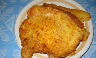 Кацудон