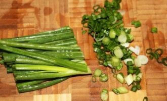 Рецепт салата из болгарского перца и курицы