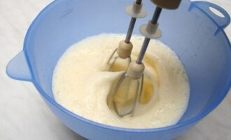 Кексики на скорую руку