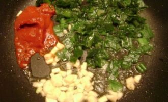 Харчо из курицы