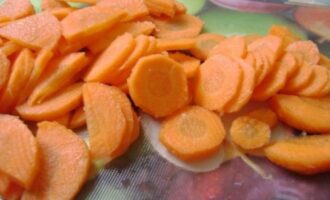 Харчо из курицы