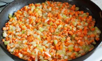 Итальянский Суп с Перловкой и Фасолью — Пошаговый Рецепт с Фото