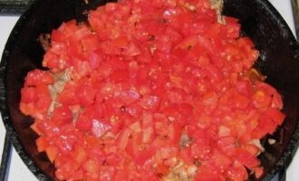 Харчо из баранины