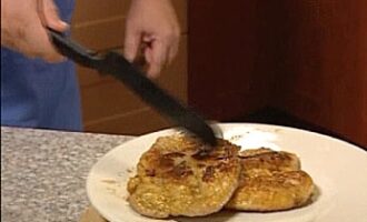 Венский шницель