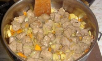 Паштет из печени