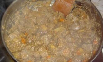 Паштет из печени