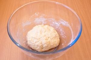 Лоранский пирог с курицей и грибами — классический рецепт