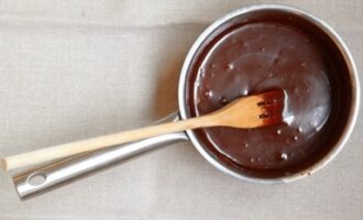 Суфле Птичье молоко