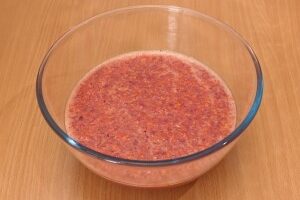 Идеальное суфле из куриной печени: пошаговый рецепт
