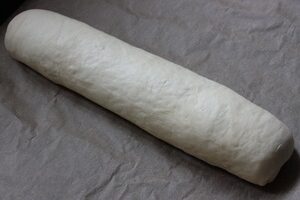 Маковый рулет
