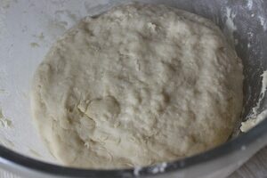 Маковый рулет