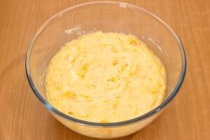 Фруктовые корзинки