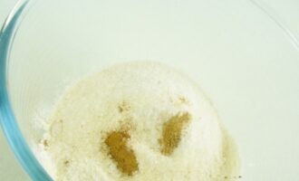 Китайское печенье с предсказаниями