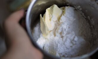 Лаймовое печенье