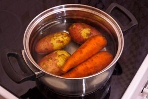 Салат "Невеста"