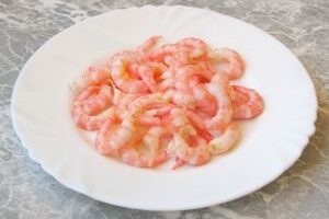Салат "33 удовольствия"