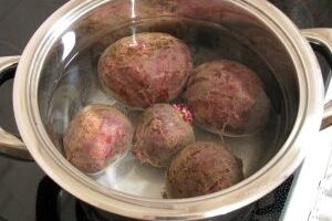 Салат "Невеста"