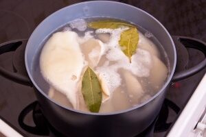 Салат "33 удовольствия"