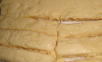 Сырные батончики вкусный рецепт с фото пошагово и видео