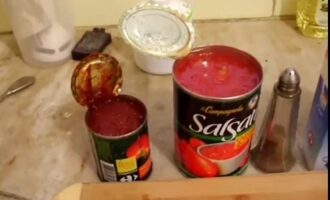 Капуста по-баварски