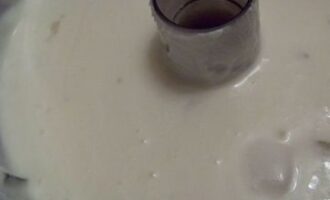 Торт "Штучная работа"