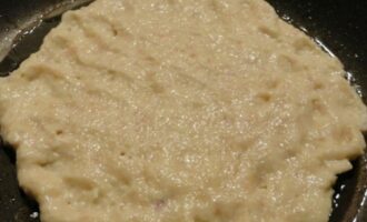 Закусочный торт "Мясной лабиринт"