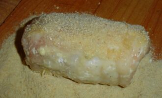 Закуска "Пенечки"