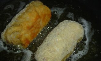 Закуска "Пенечки"