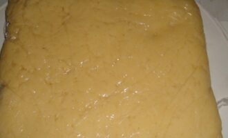 Сырные батончики