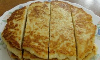 Закусочный торт "Мясной лабиринт"