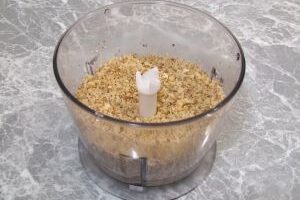 Салат из свёклы "Любимый"
