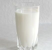 Коктейль "Розовый фламинго"
