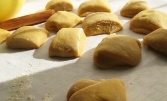 Торт "Рыжик"