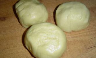 Торт "Диана"