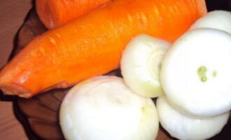 Сытно-сырная картошечка