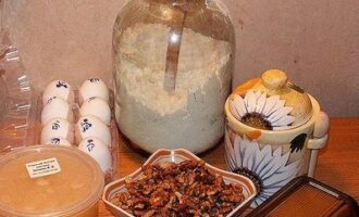 Пахвала оренбургская