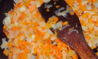 Сытно-сырная картошечка