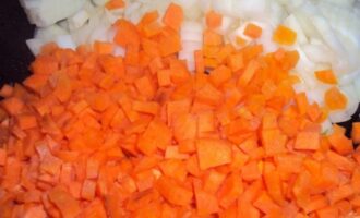 Сытно-сырная картошечка