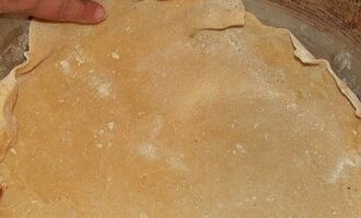 Пахвала оренбургская