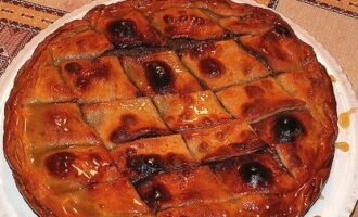 Пахвала оренбургская