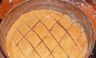 Пахвала оренбургская