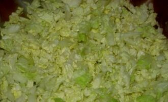Салат "Кураж"